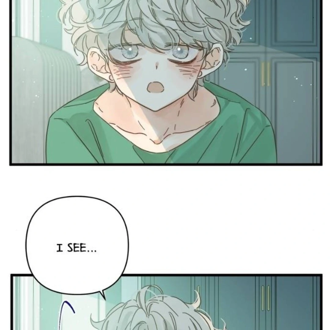 Girl with a Knife Chapter 139 - Page 109