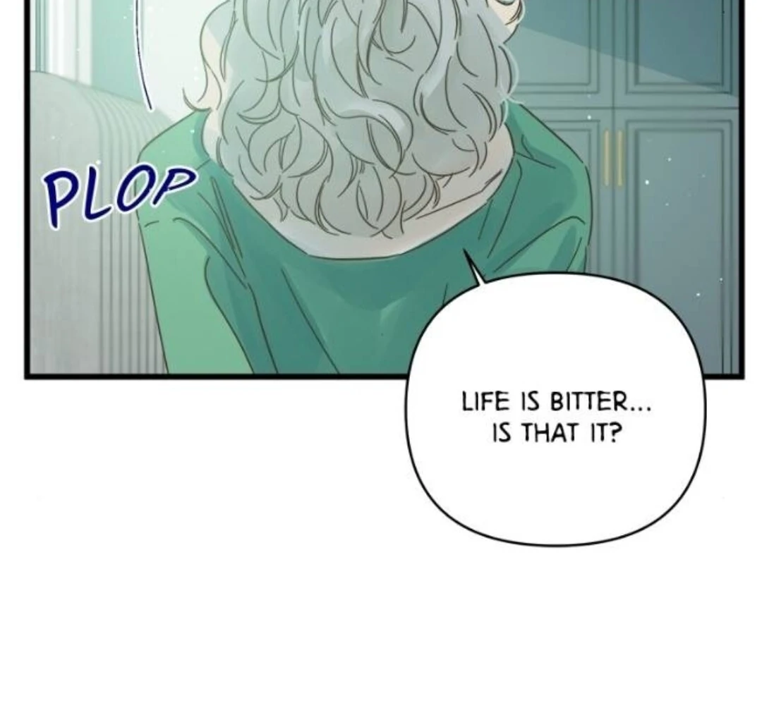 Girl with a Knife Chapter 139 - Page 110
