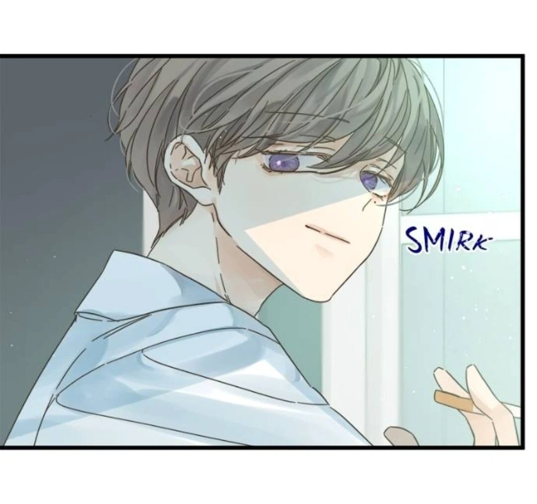 Girl with a Knife Chapter 139 - Page 111