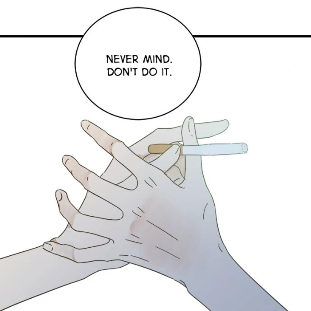 Girl with a Knife Chapter 139 - Page 120
