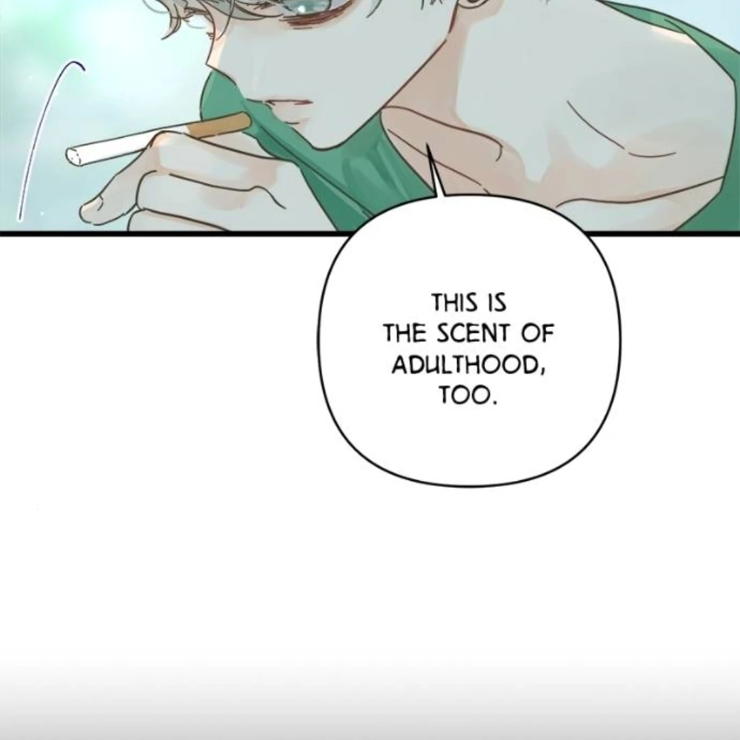 Girl with a Knife Chapter 139 - Page 124