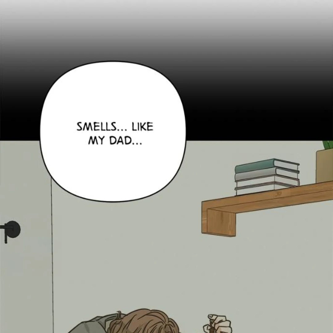 Girl with a Knife Chapter 139 - Page 125