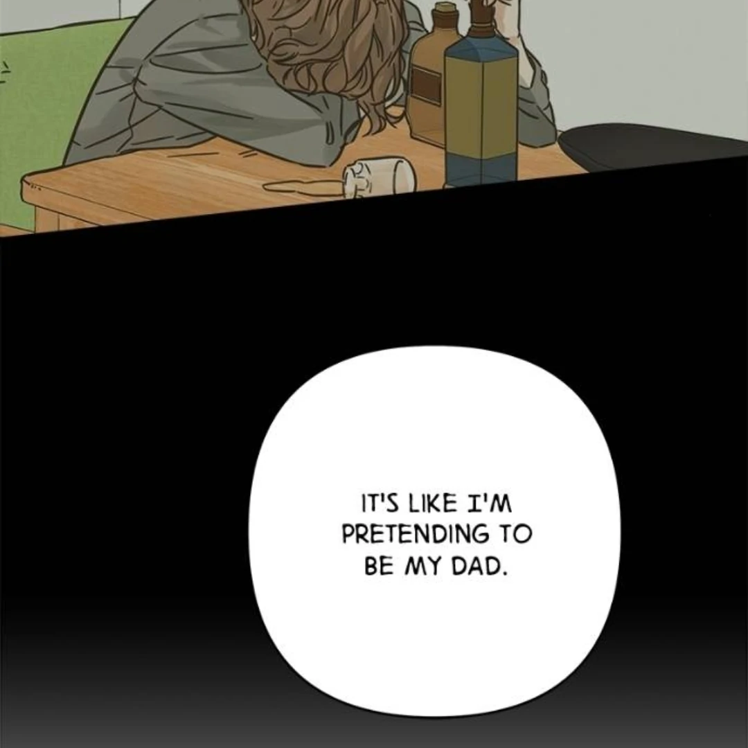 Girl with a Knife Chapter 139 - Page 126