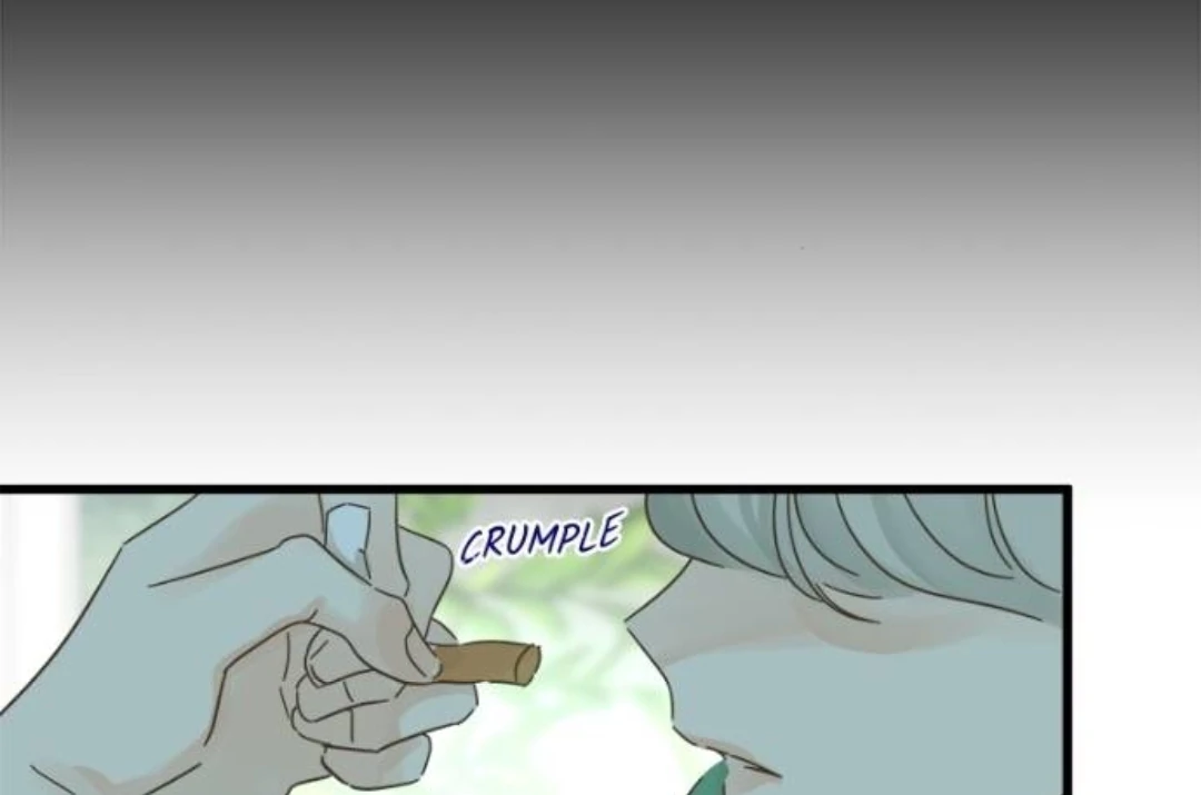 Girl with a Knife Chapter 139 - Page 127