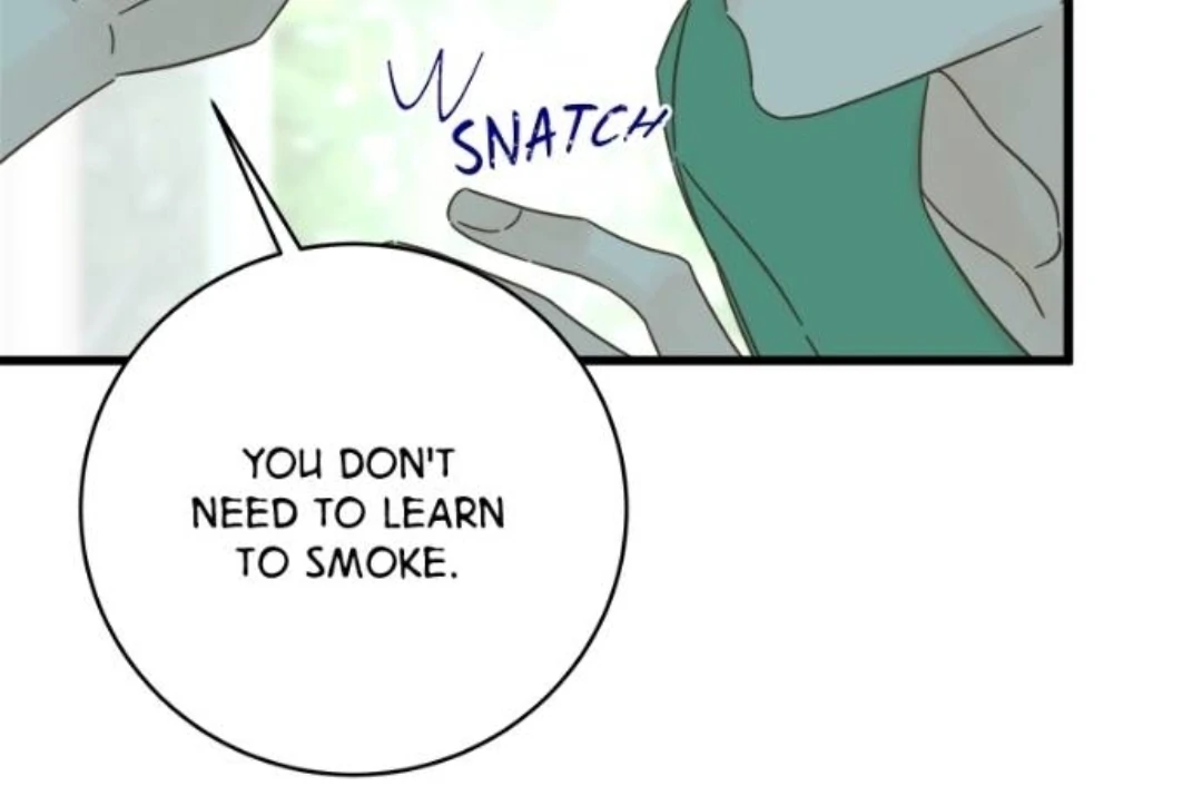 Girl with a Knife Chapter 139 - Page 128