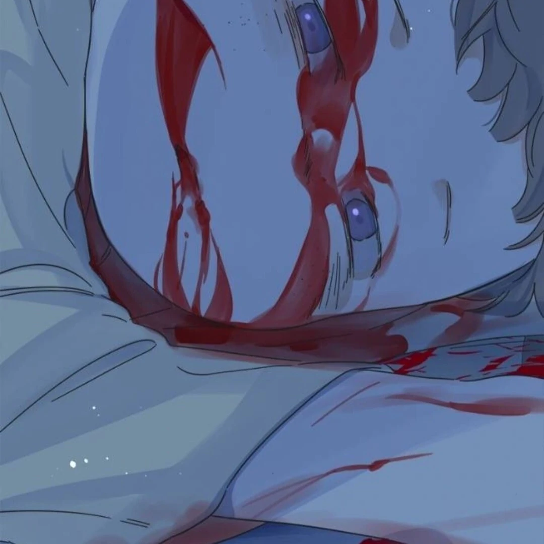 Girl with a Knife Chapter 139 - Page 13