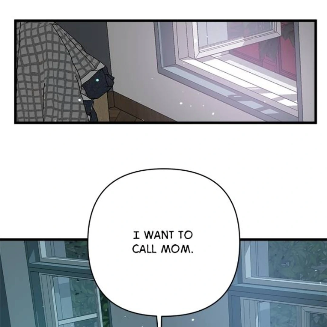 Girl with a Knife Chapter 139 - Page 134