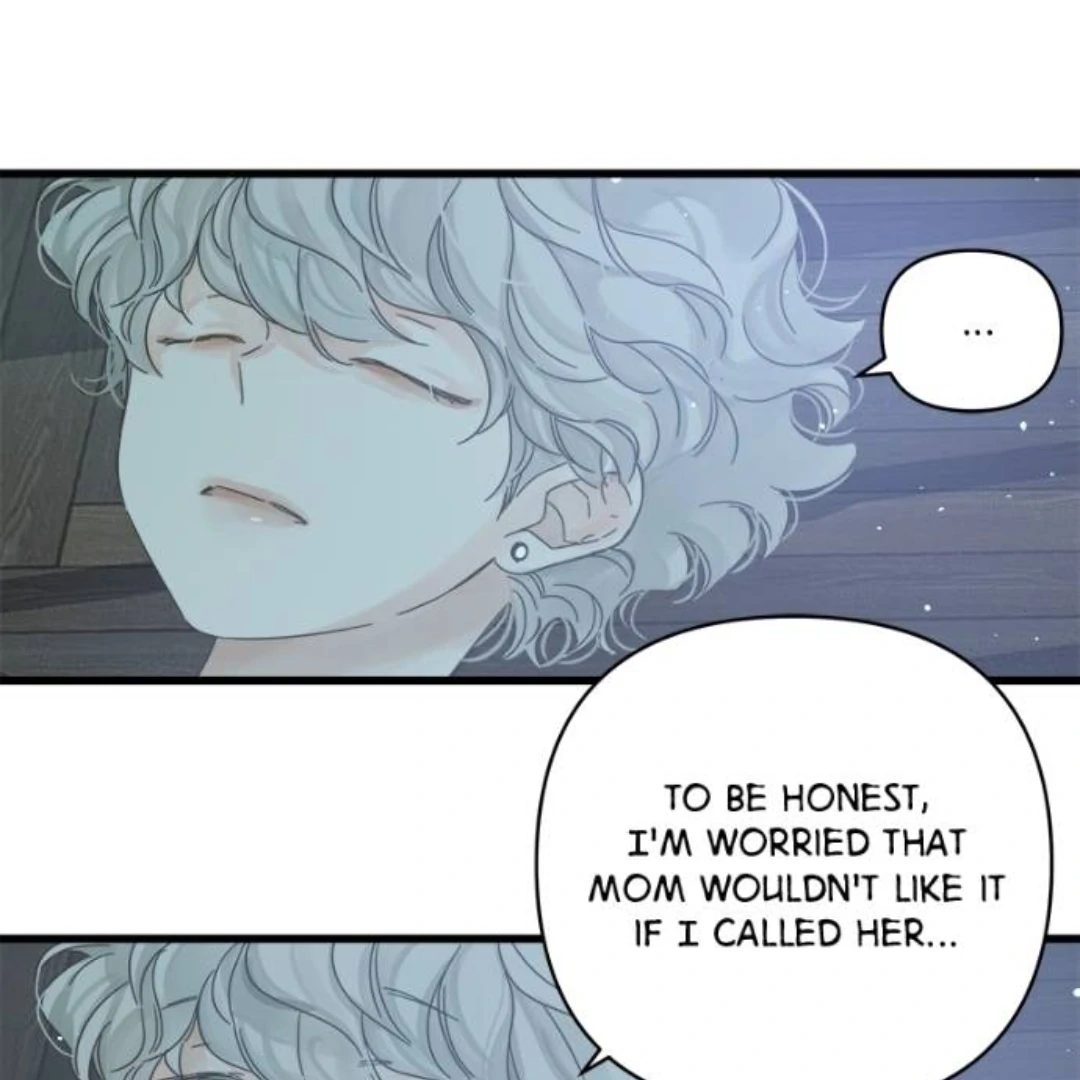 Girl with a Knife Chapter 139 - Page 137
