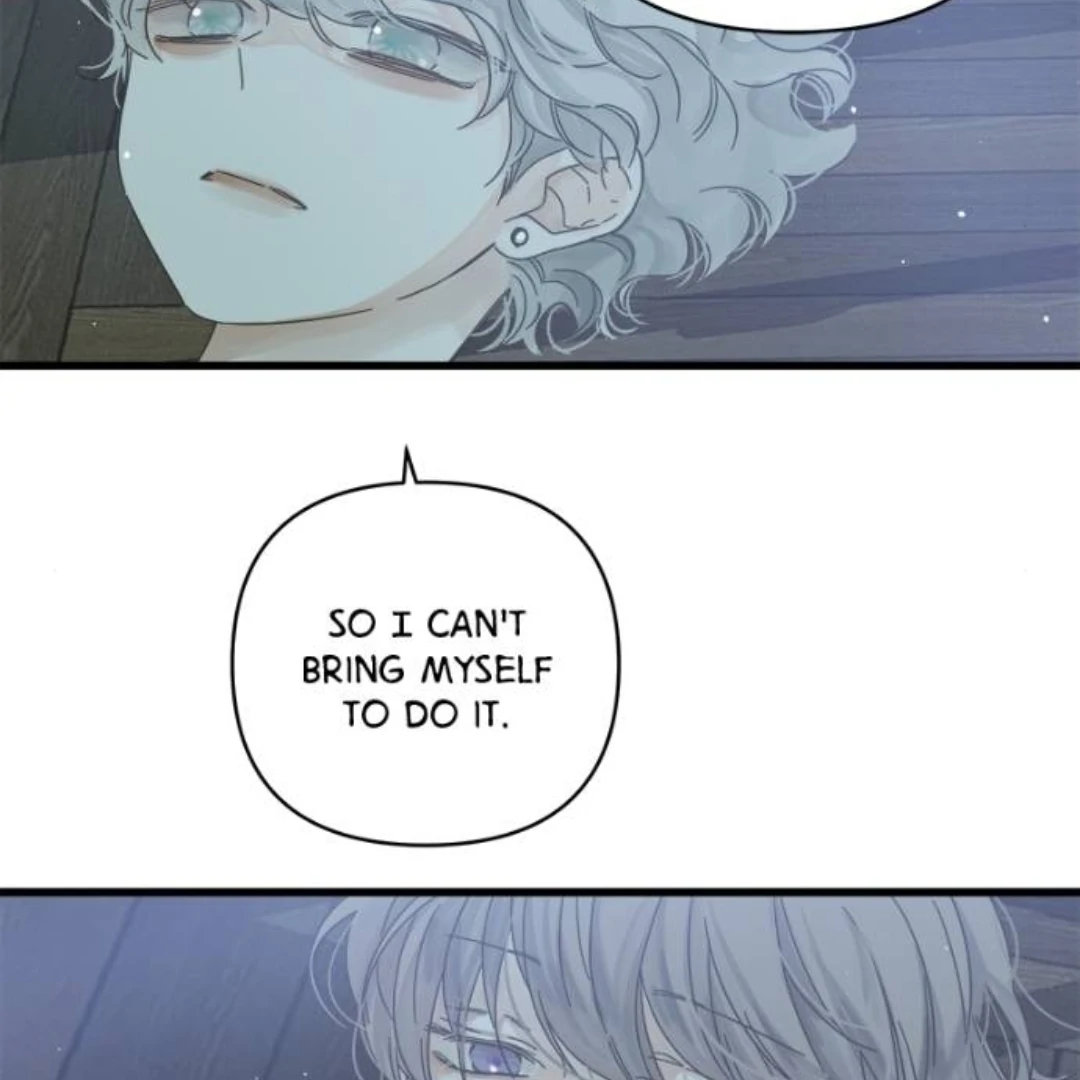 Girl with a Knife Chapter 139 - Page 138