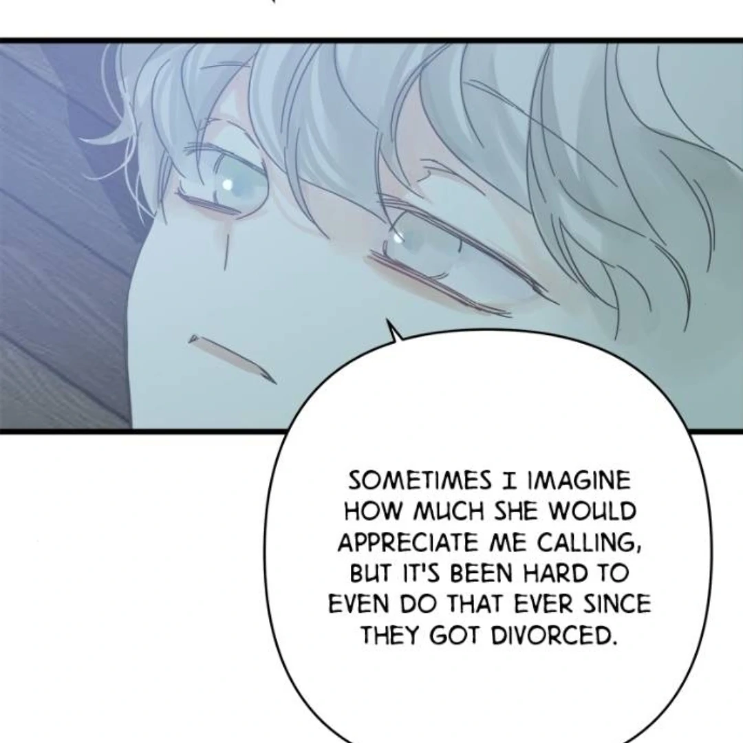 Girl with a Knife Chapter 139 - Page 141
