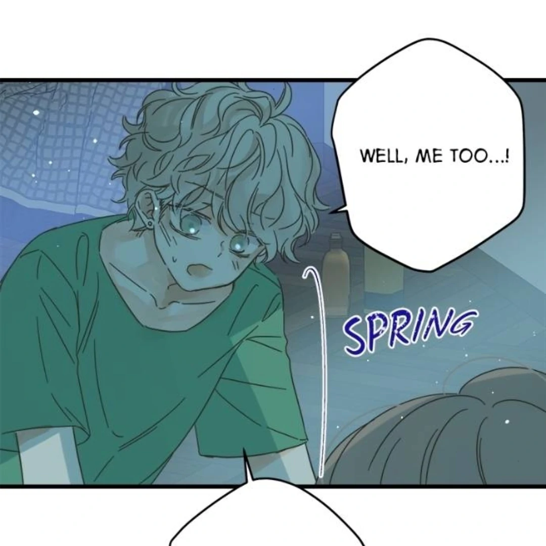 Girl with a Knife Chapter 139 - Page 148