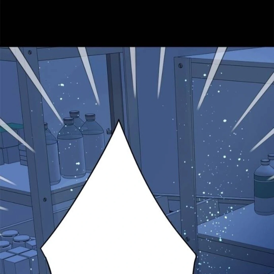 Girl with a Knife Chapter 139 - Page 15