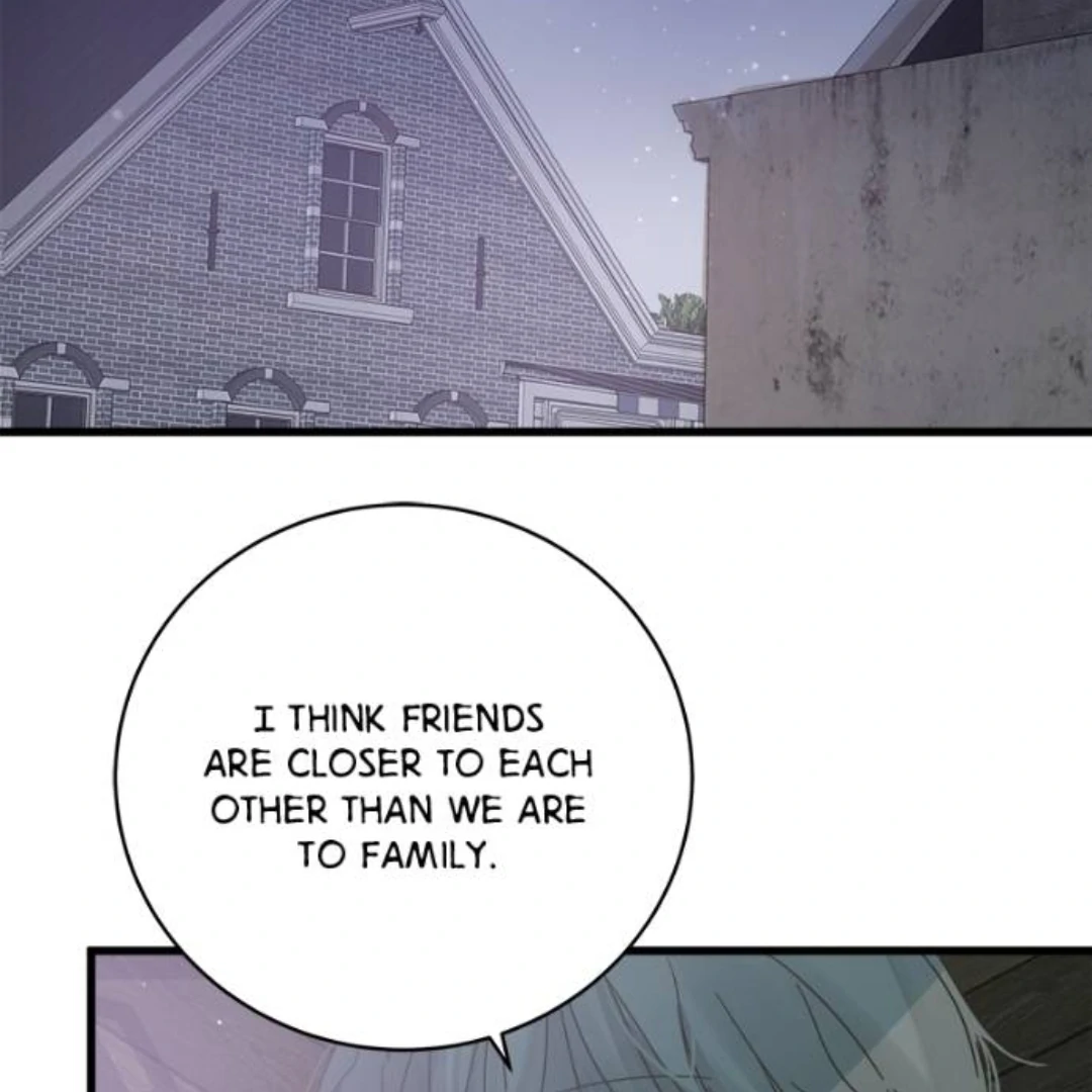 Girl with a Knife Chapter 139 - Page 151