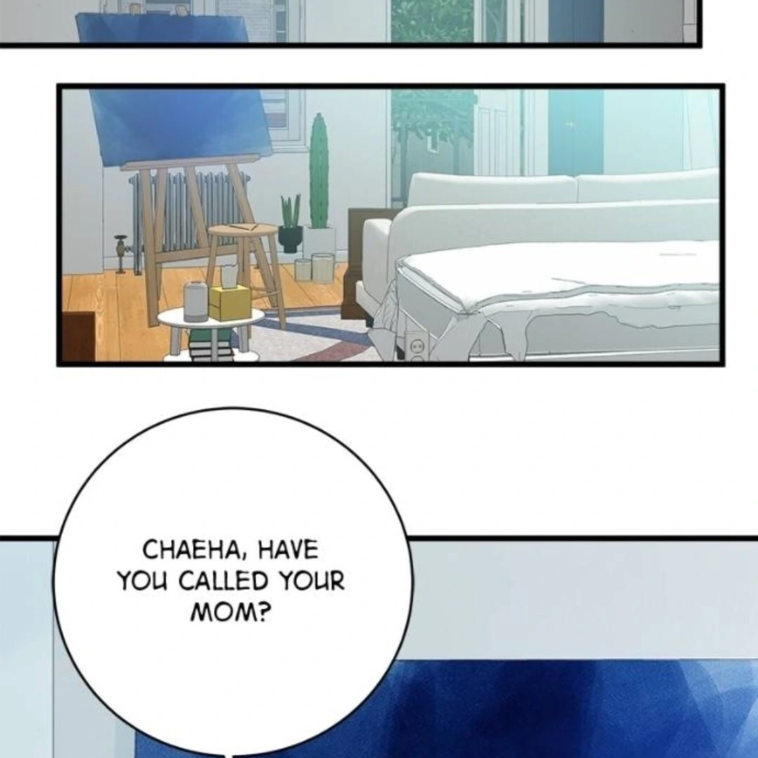 Girl with a Knife Chapter 139 - Page 156