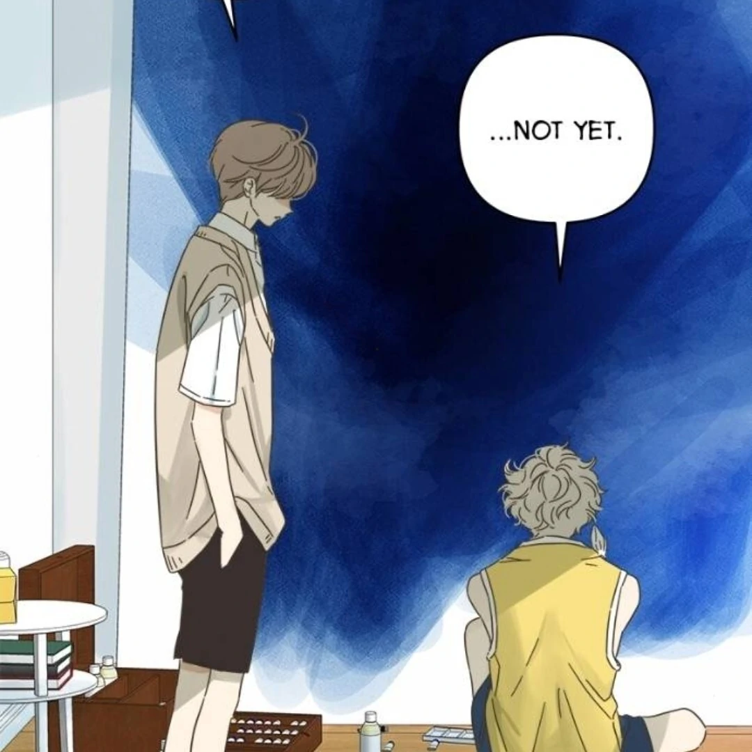 Girl with a Knife Chapter 139 - Page 157