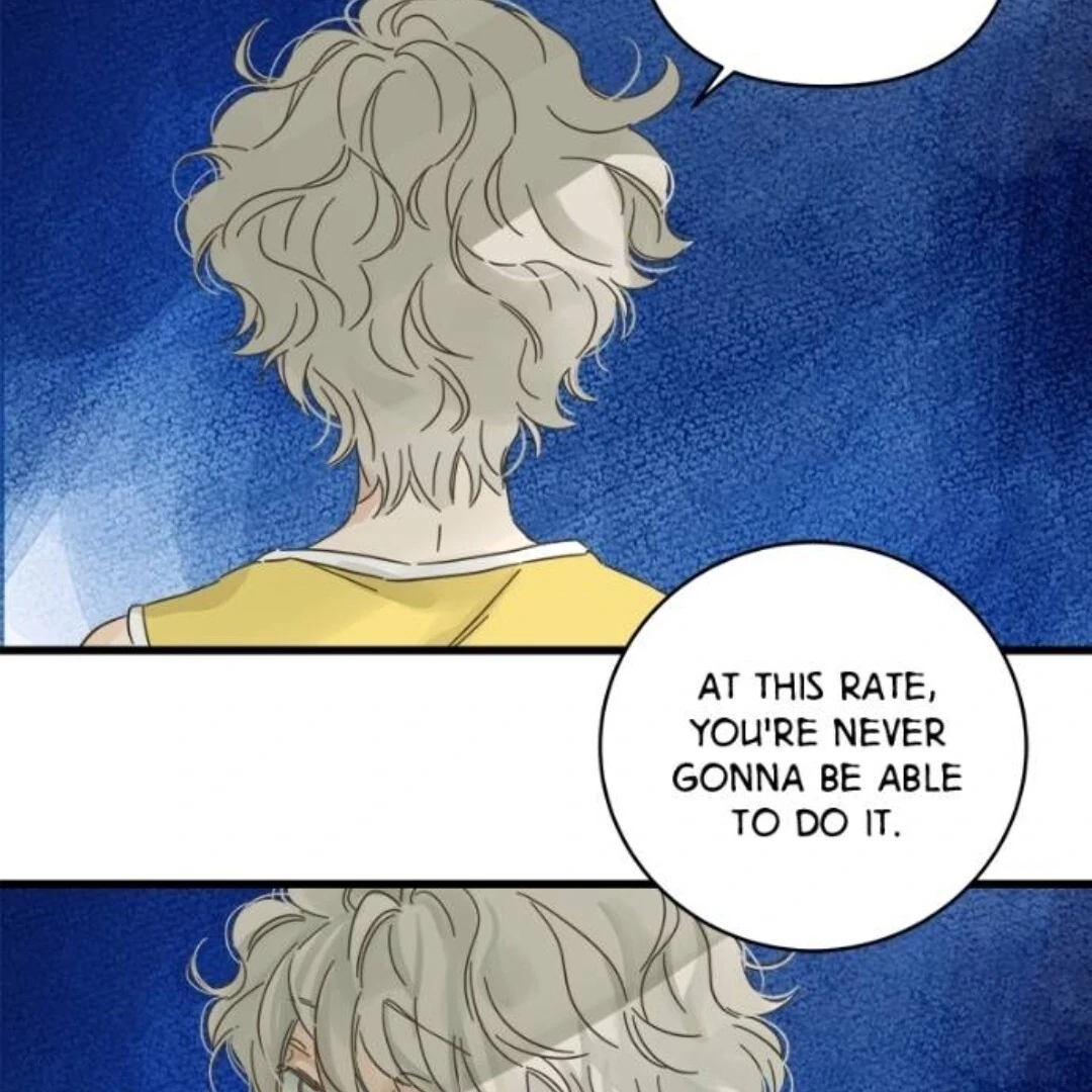 Girl with a Knife Chapter 139 - Page 159