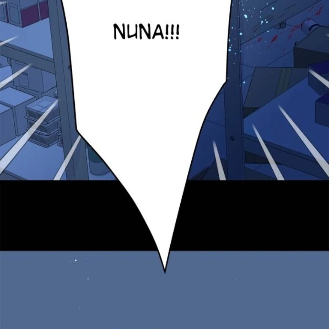 Girl with a Knife Chapter 139 - Page 16