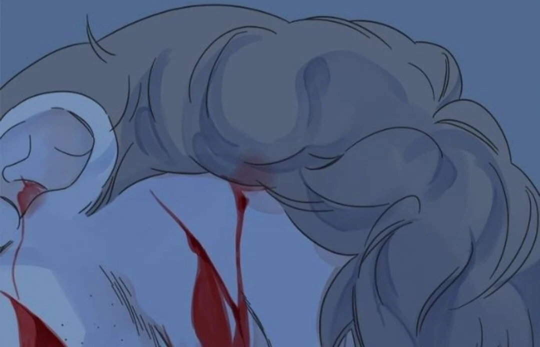 Girl with a Knife Chapter 139 - Page 17
