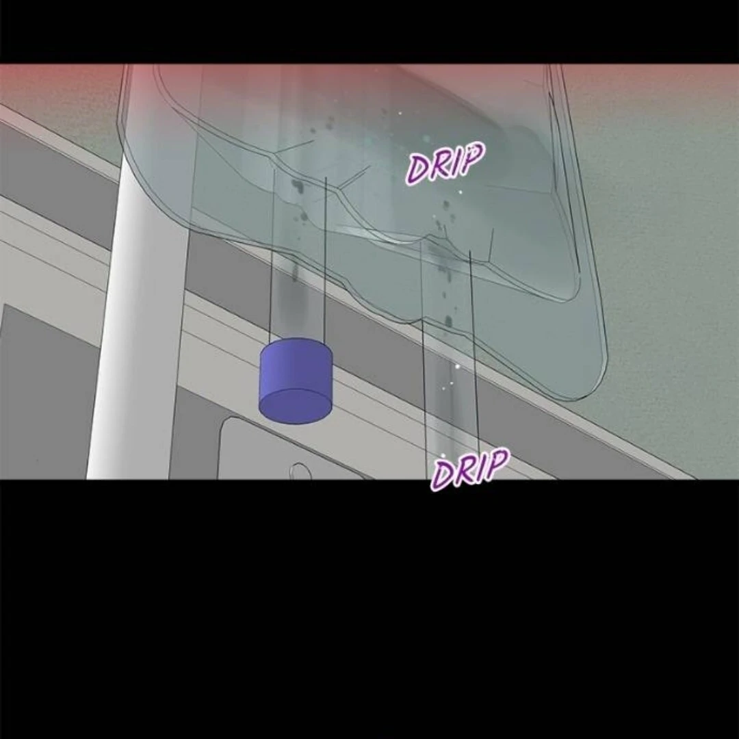 Girl with a Knife Chapter 139 - Page 22