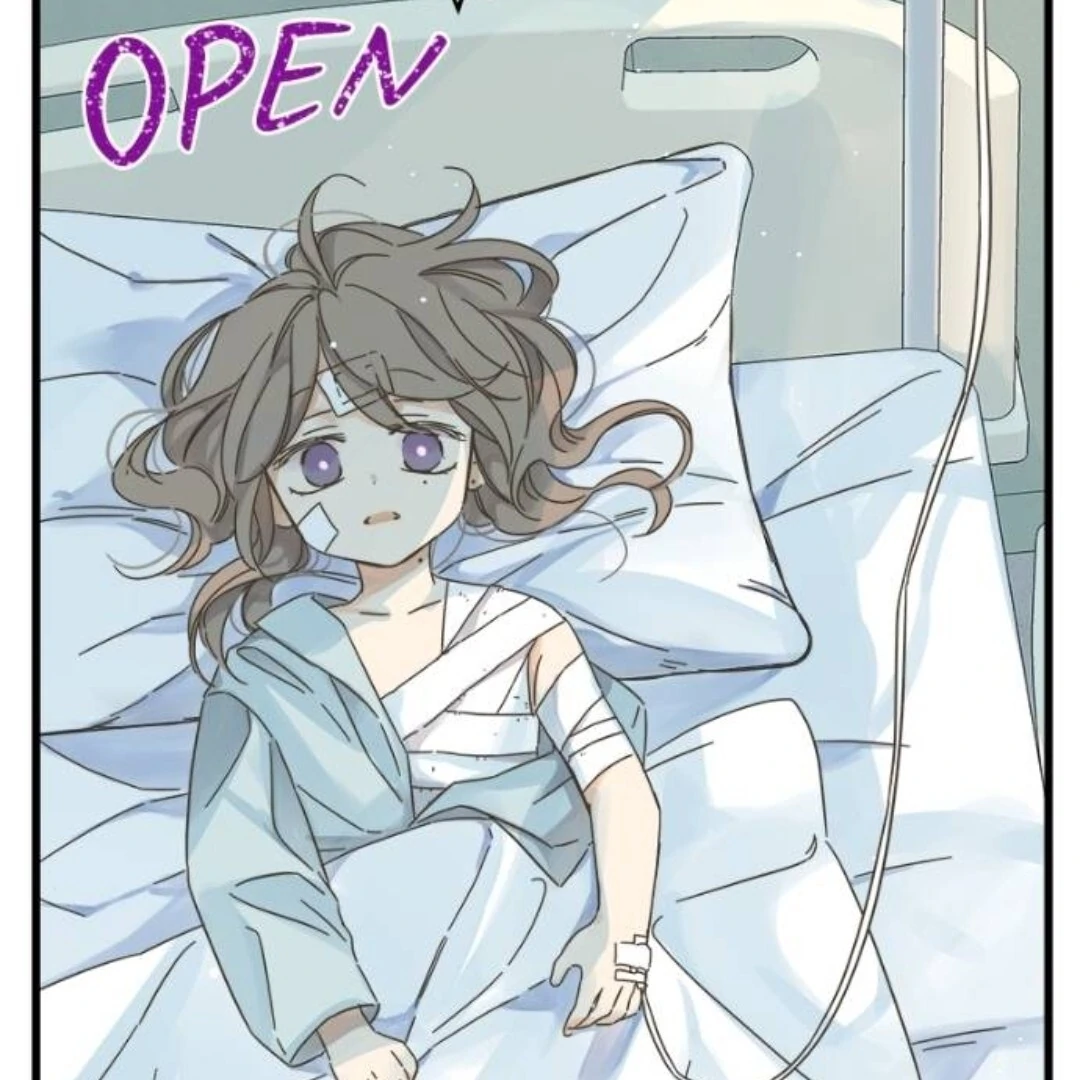 Girl with a Knife Chapter 139 - Page 25