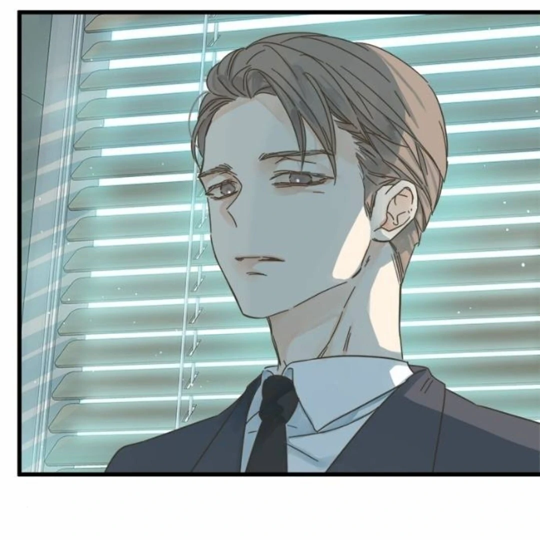 Girl with a Knife Chapter 139 - Page 28