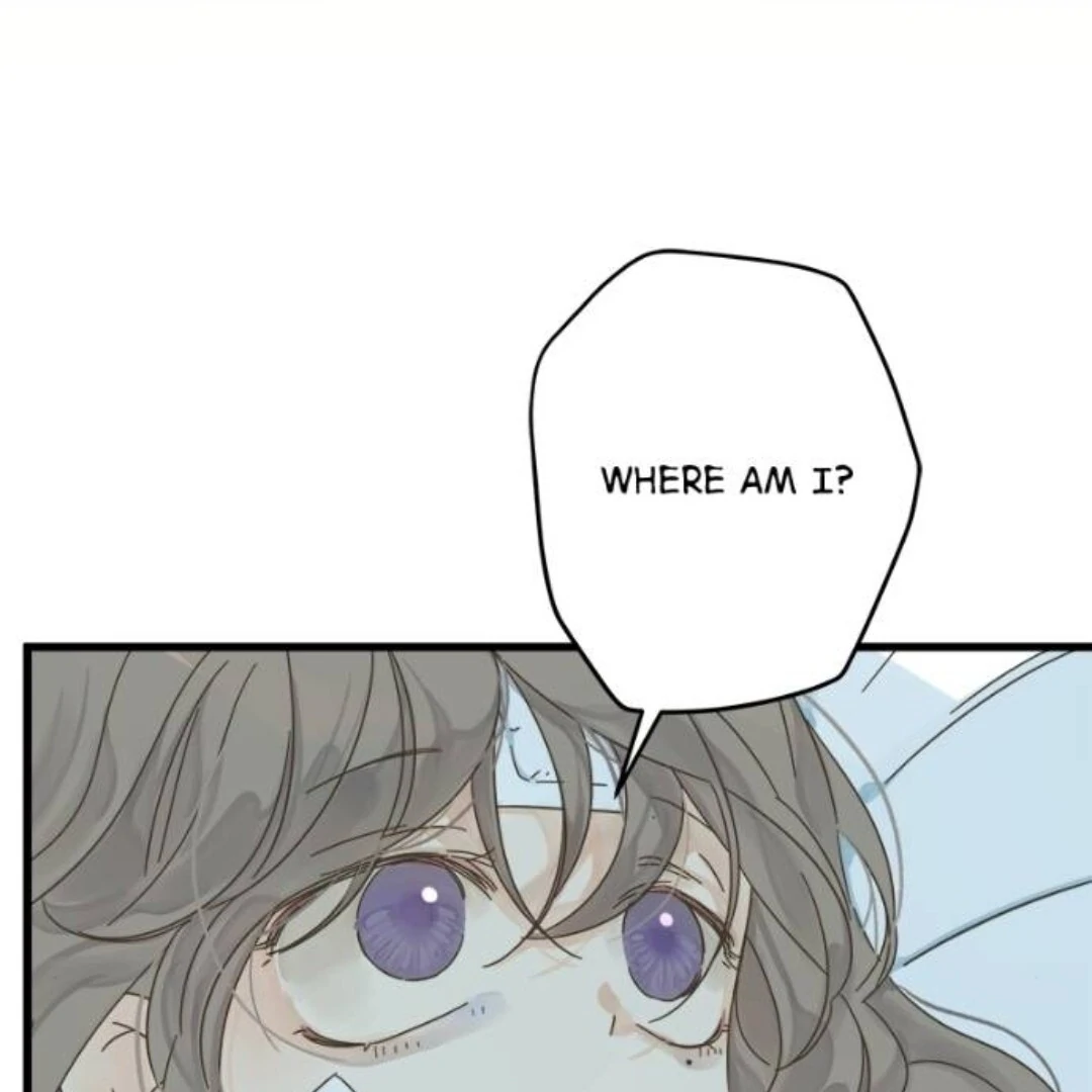 Girl with a Knife Chapter 139 - Page 29