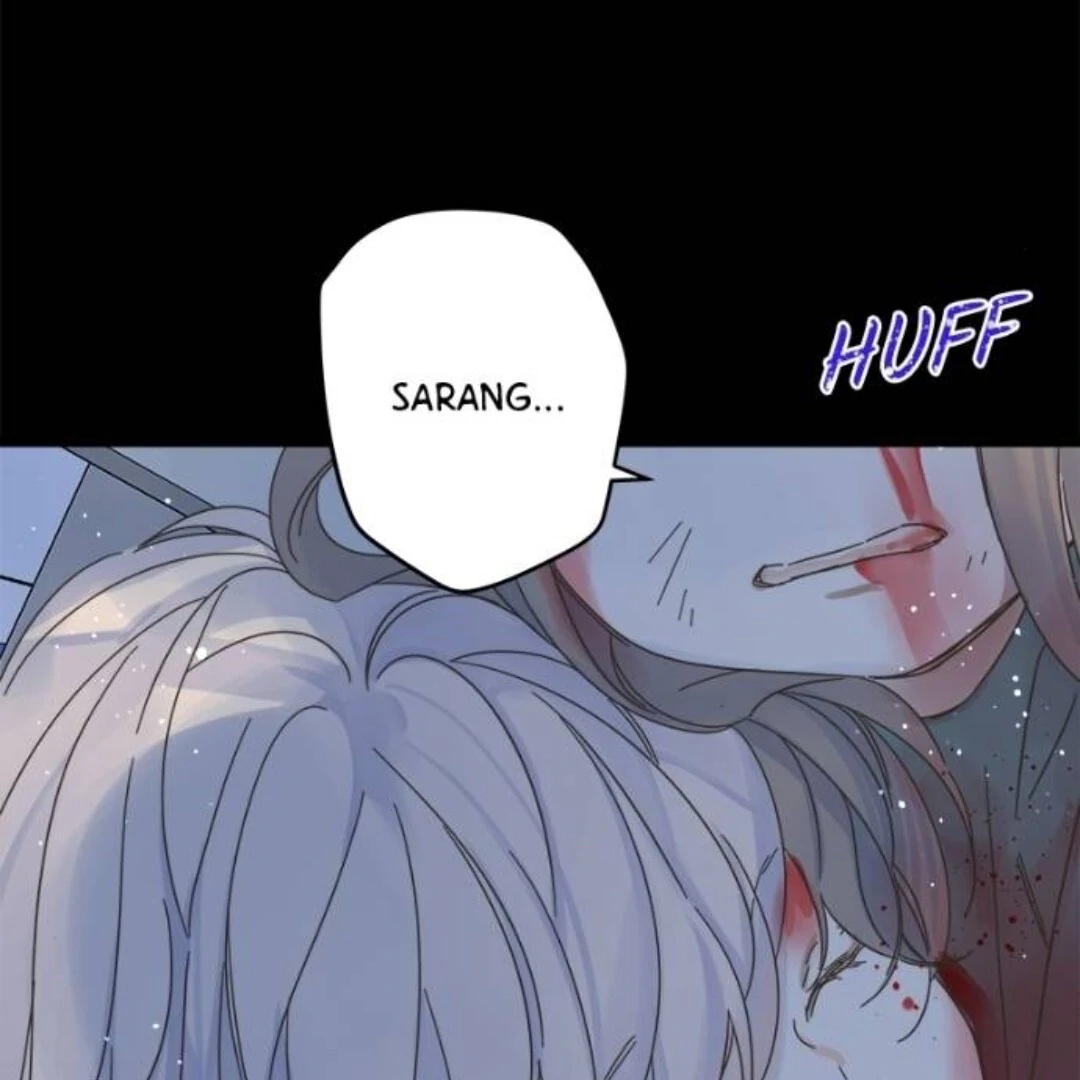 Girl with a Knife Chapter 139 - Page 3
