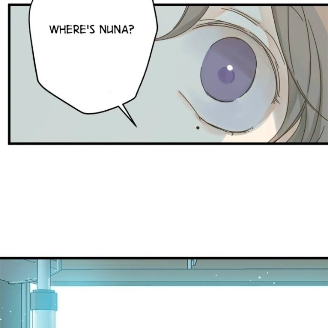 Girl with a Knife Chapter 139 - Page 31