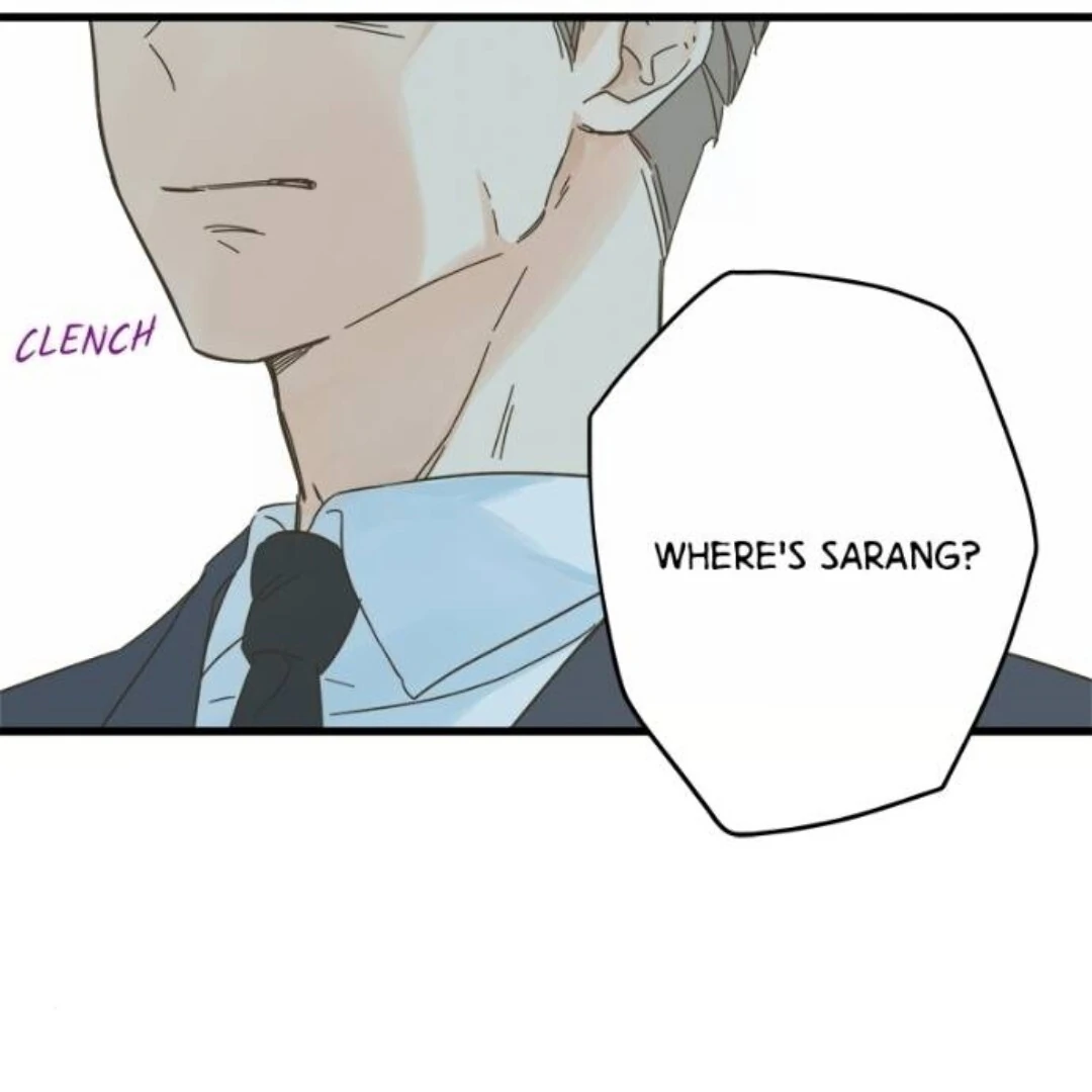 Girl with a Knife Chapter 139 - Page 37
