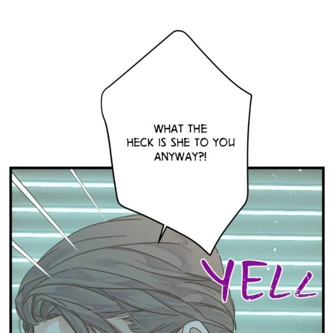 Girl with a Knife Chapter 139 - Page 38