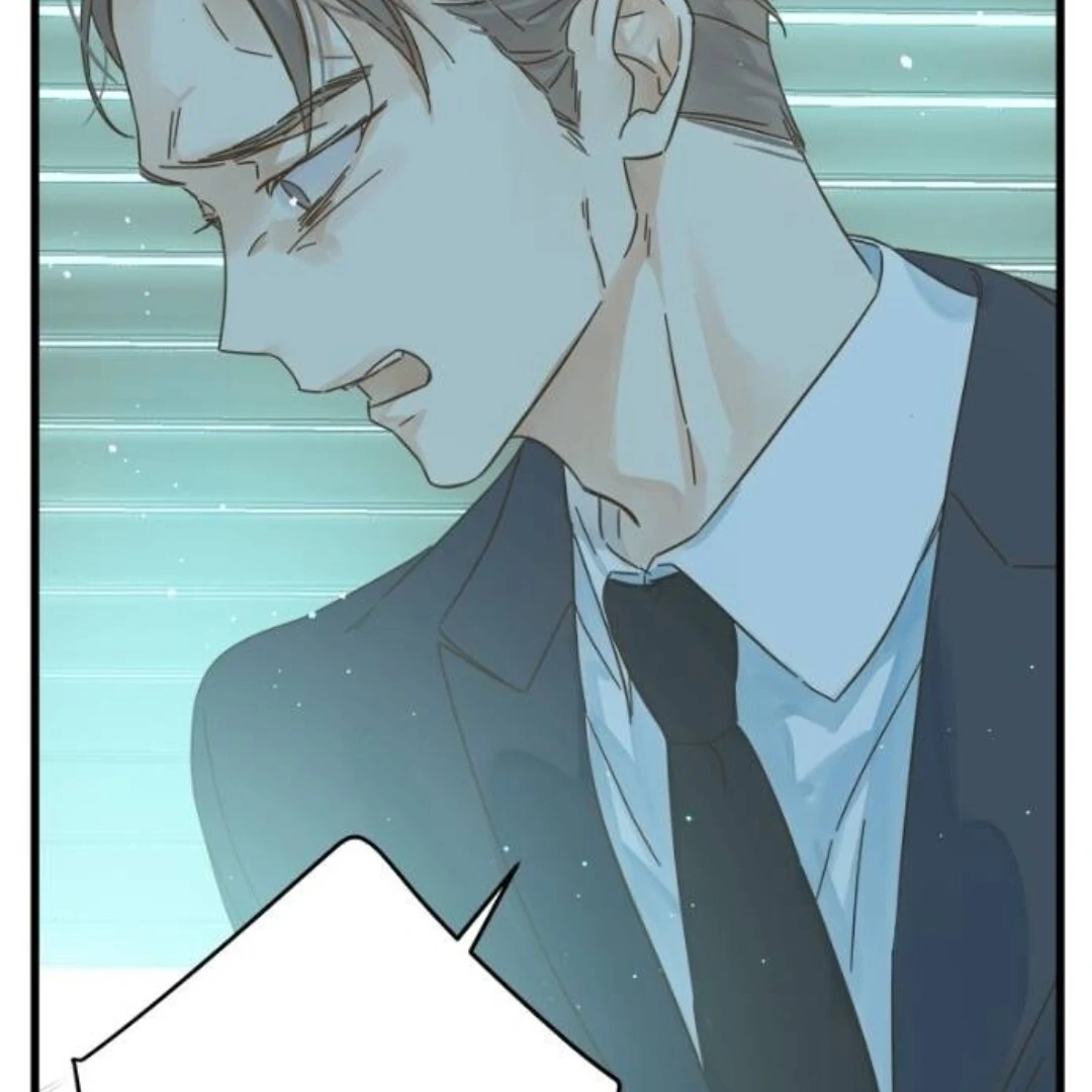 Girl with a Knife Chapter 139 - Page 39