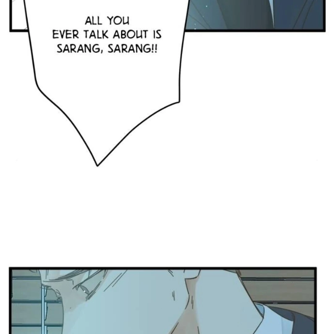 Girl with a Knife Chapter 139 - Page 40