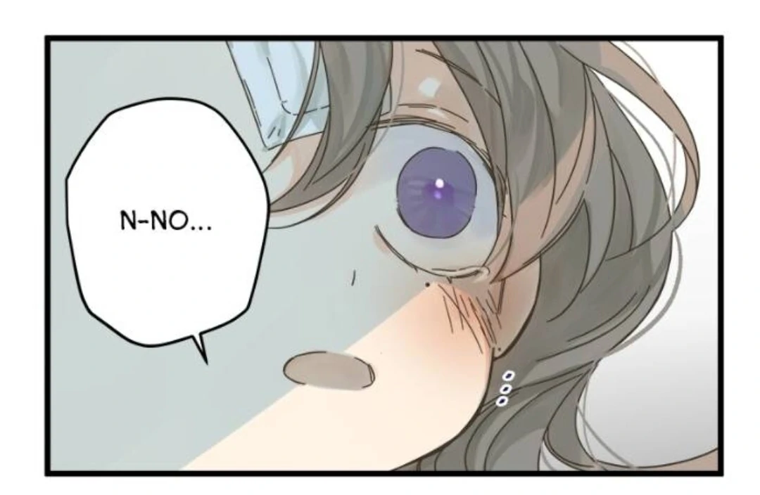 Girl with a Knife Chapter 139 - Page 43