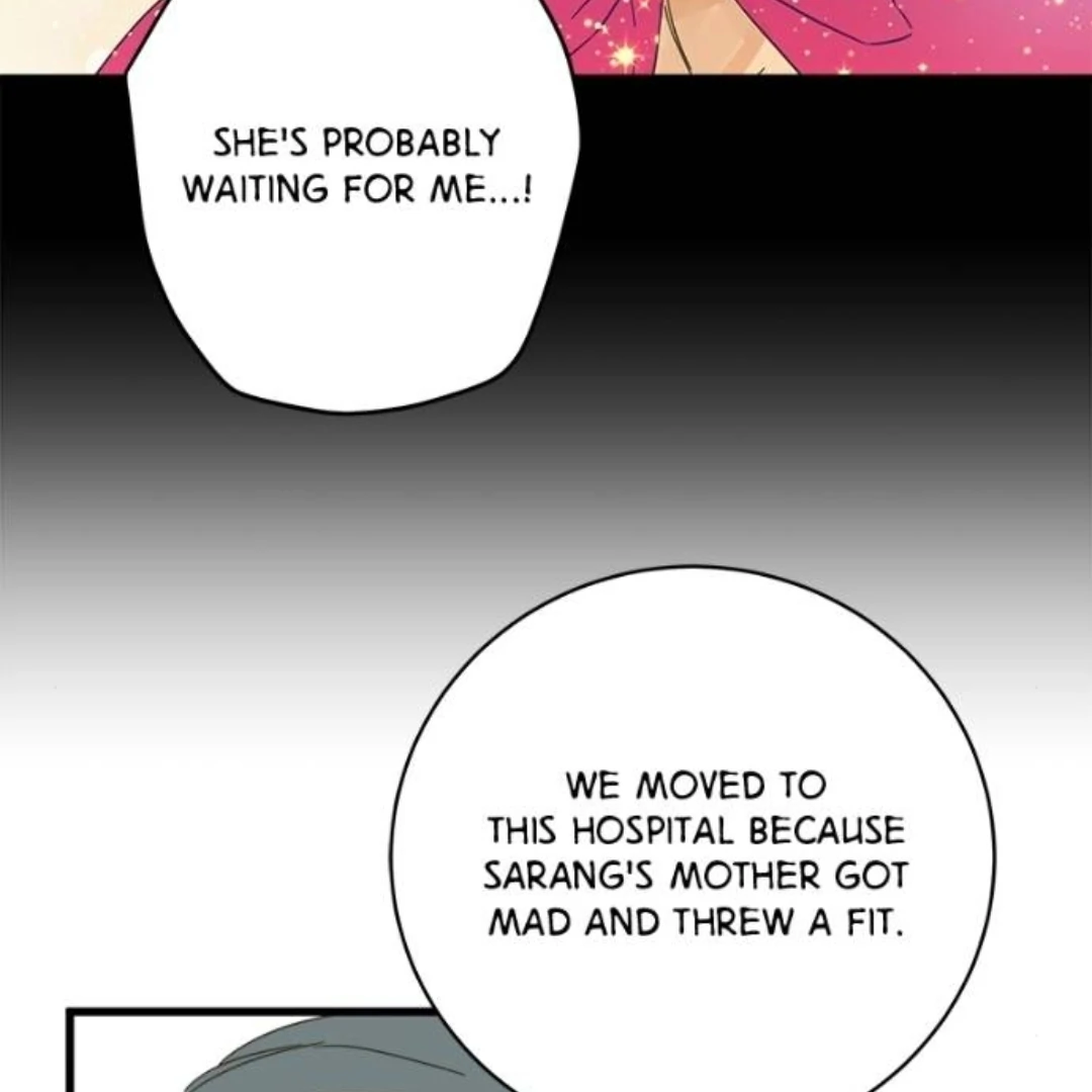 Girl with a Knife Chapter 139 - Page 46