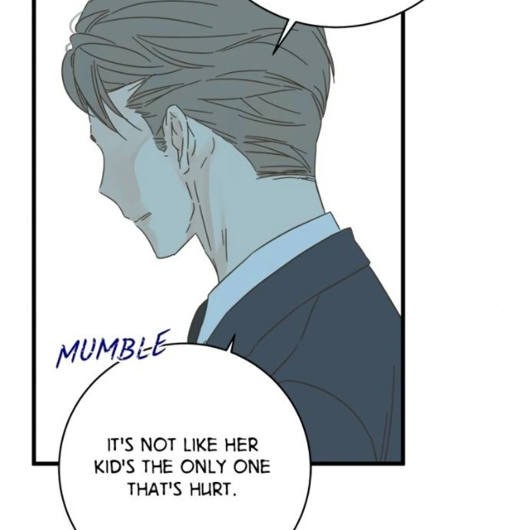 Girl with a Knife Chapter 139 - Page 47
