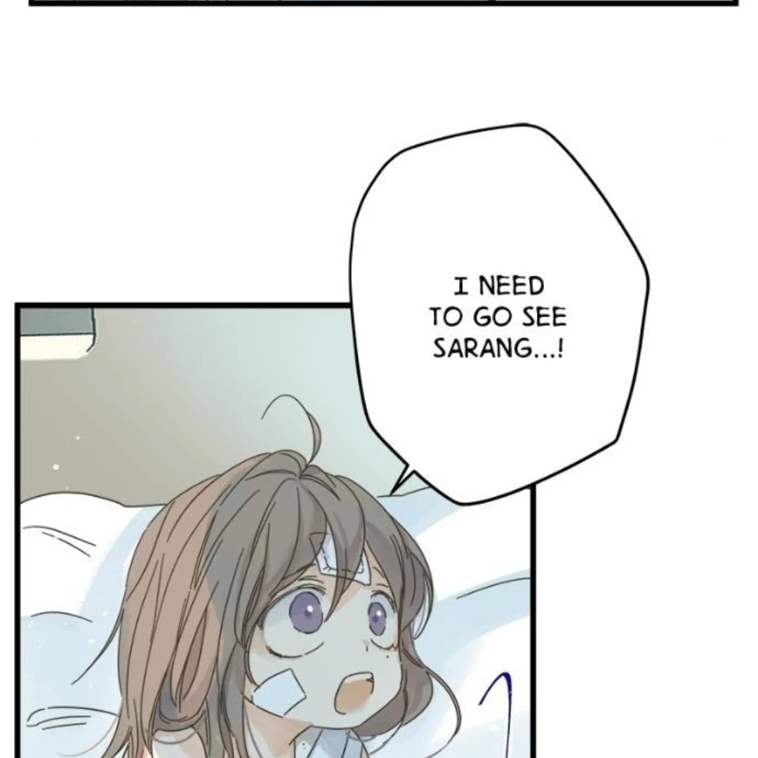 Girl with a Knife Chapter 139 - Page 49