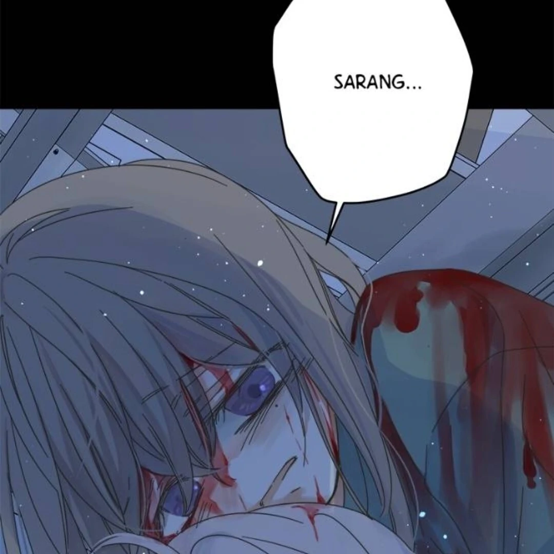 Girl with a Knife Chapter 139 - Page 5