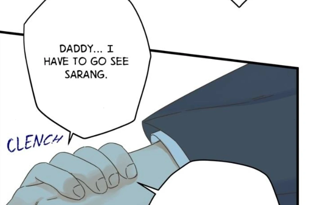 Girl with a Knife Chapter 139 - Page 52