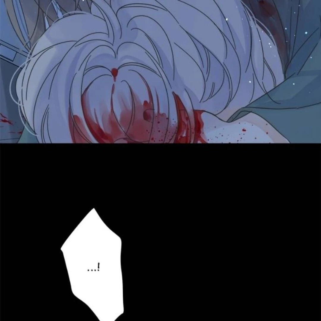 Girl with a Knife Chapter 139 - Page 6