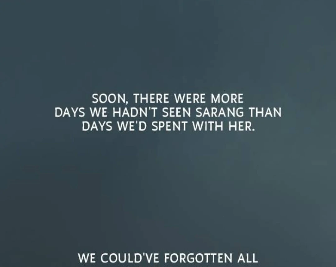 Girl with a Knife Chapter 139 - Page 61