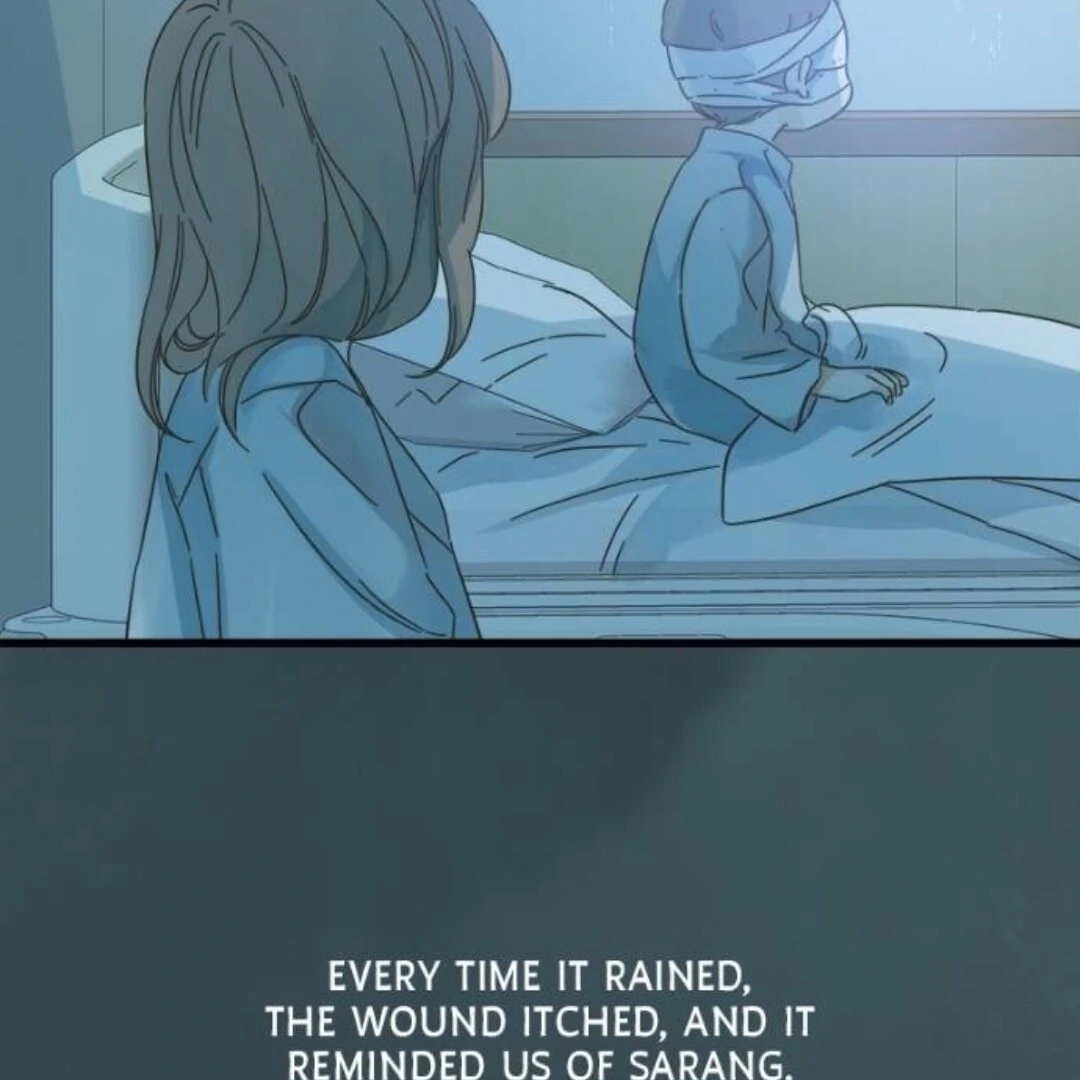 Girl with a Knife Chapter 139 - Page 65