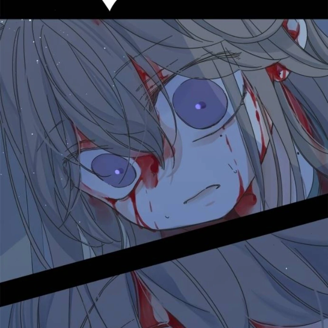 Girl with a Knife Chapter 139 - Page 7