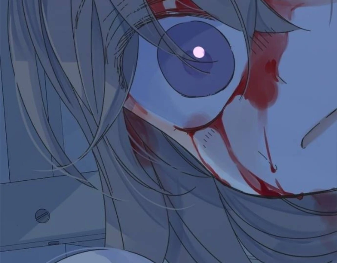 Girl with a Knife Chapter 139 - Page 8