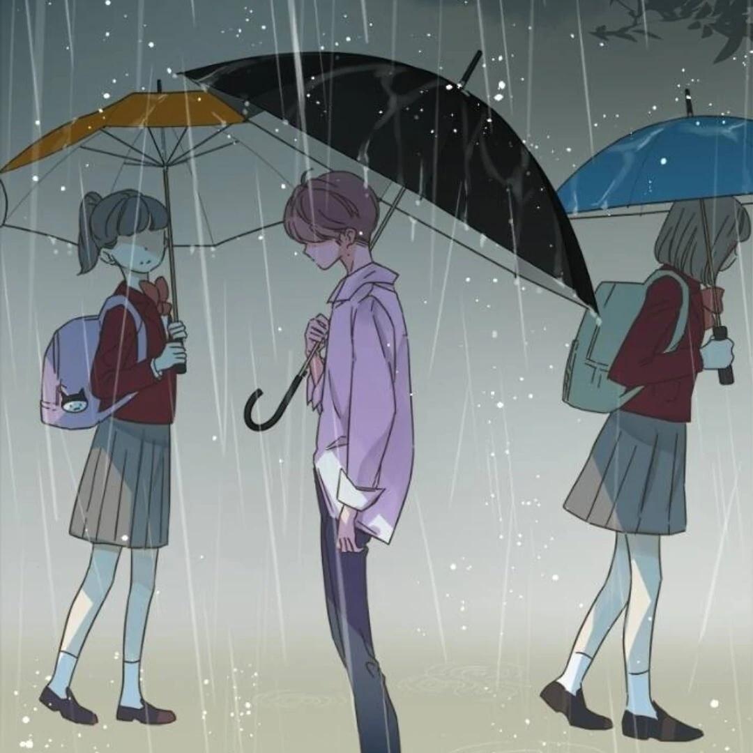 Girl with a Knife Chapter 139 - Page 82