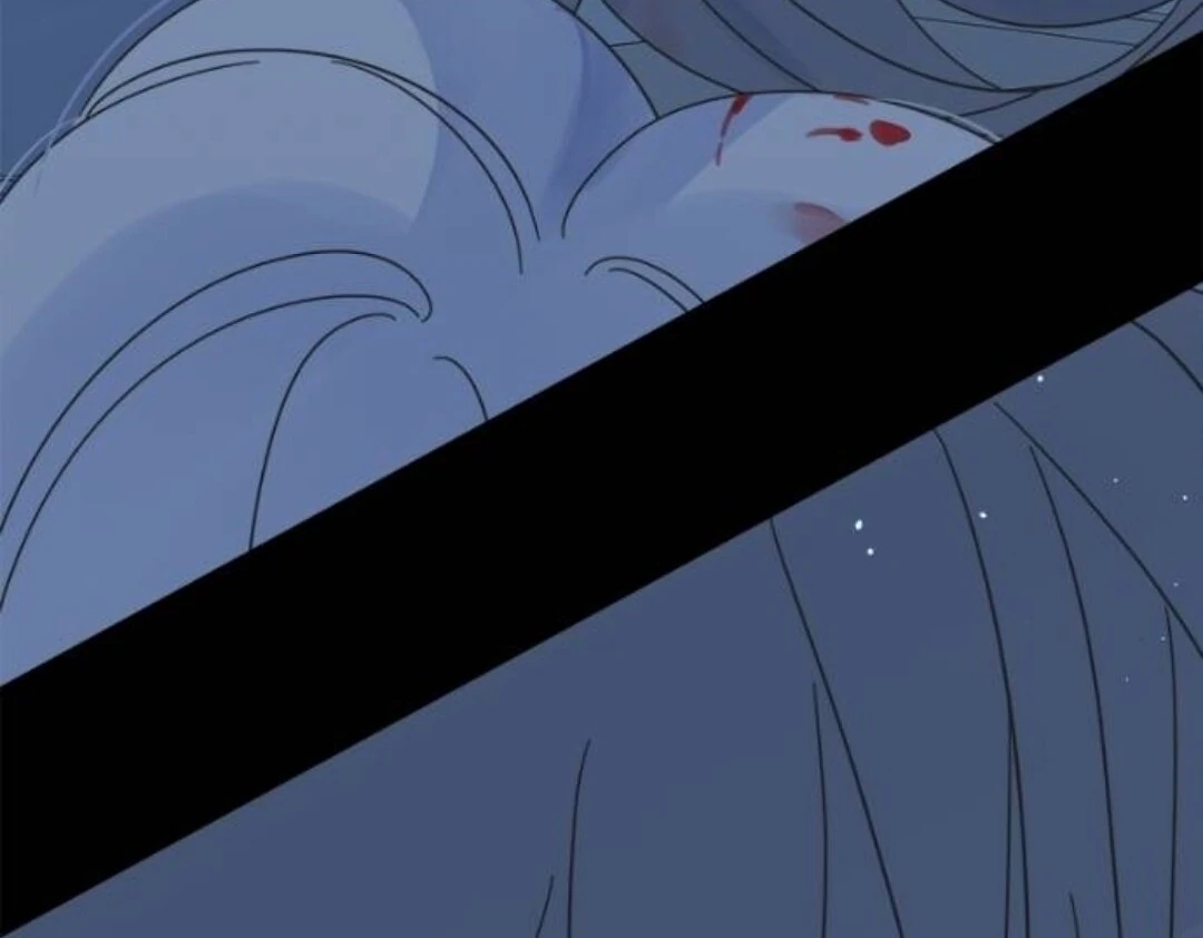 Girl with a Knife Chapter 139 - Page 9
