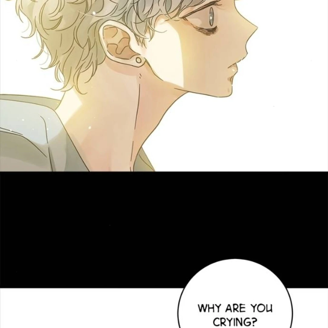 Girl with a Knife Chapter 139 - Page 93