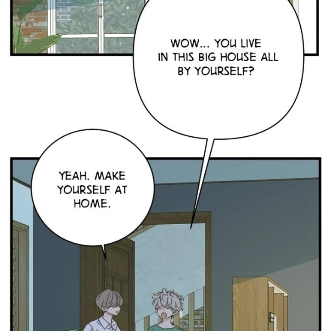 Girl with a Knife Chapter 139 - Page 99