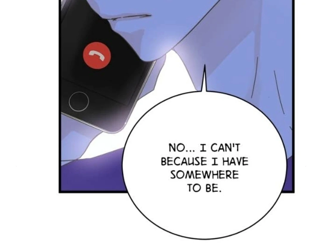 Girl with a Knife Chapter 140 - Page 10