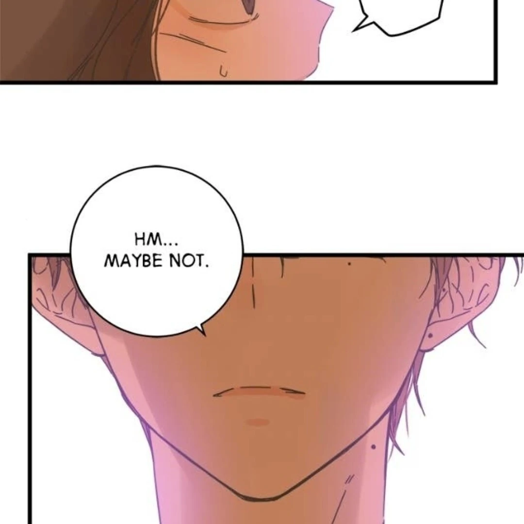 Girl with a Knife Chapter 140 - Page 103