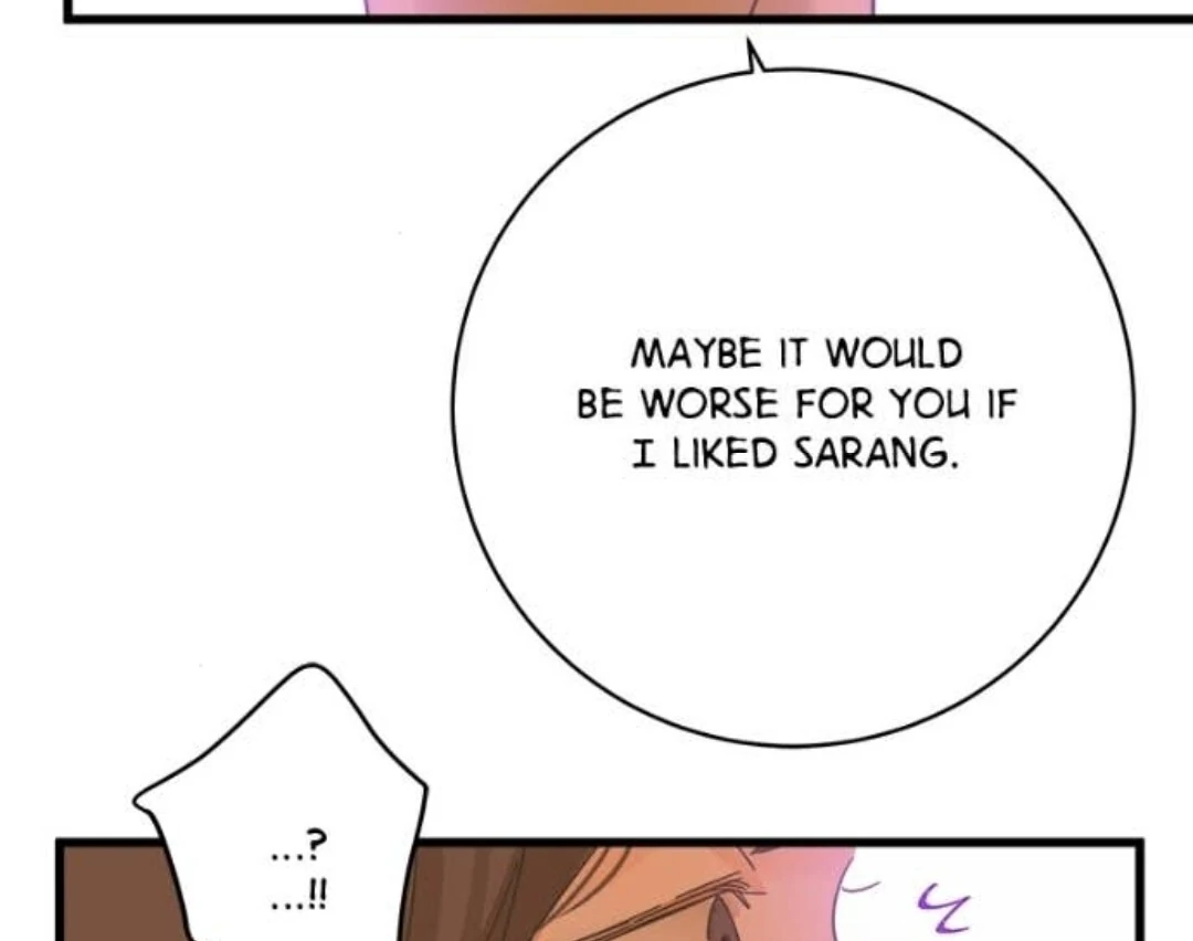 Girl with a Knife Chapter 140 - Page 104